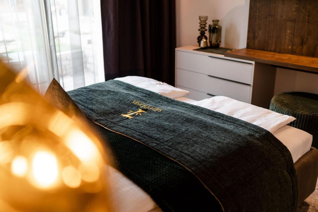 Sibenbras Natural Aparthotel Limone sul Garda Dış mekan fotoğraf