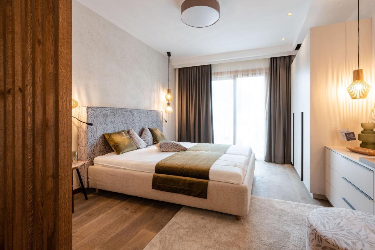 Sibenbras Natural Aparthotel Limone sul Garda Dış mekan fotoğraf