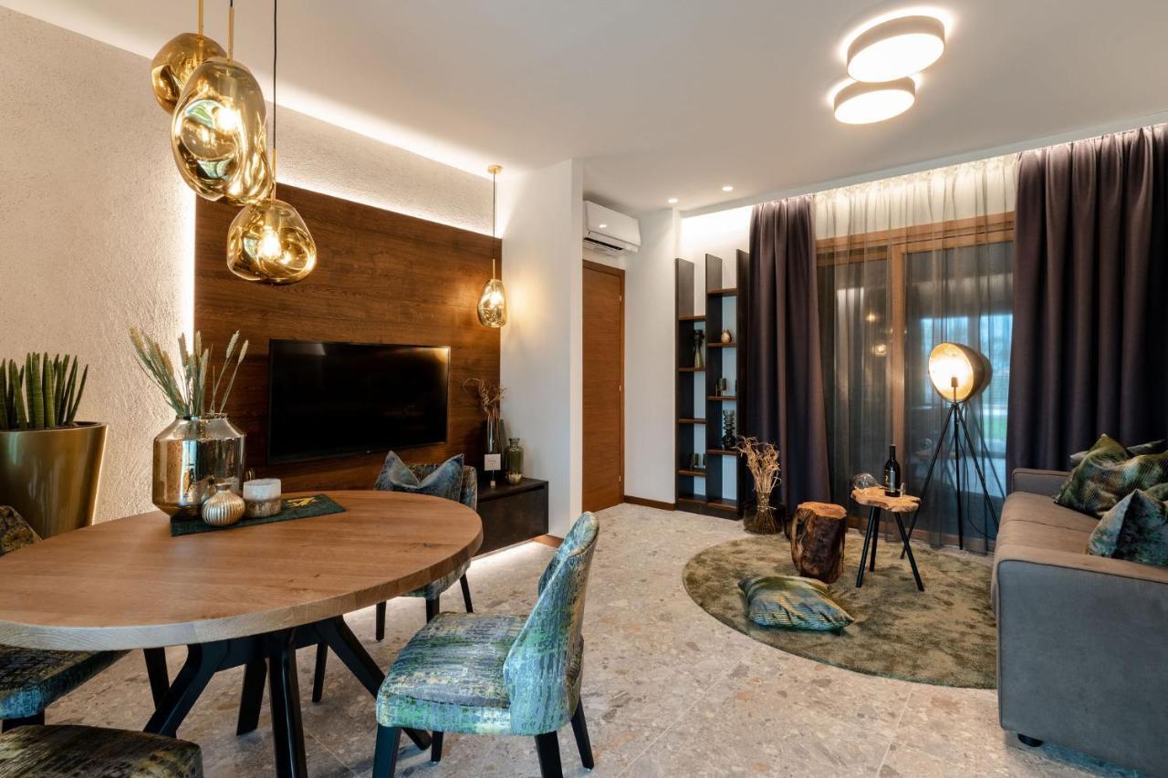 Sibenbras Natural Aparthotel Limone sul Garda Dış mekan fotoğraf