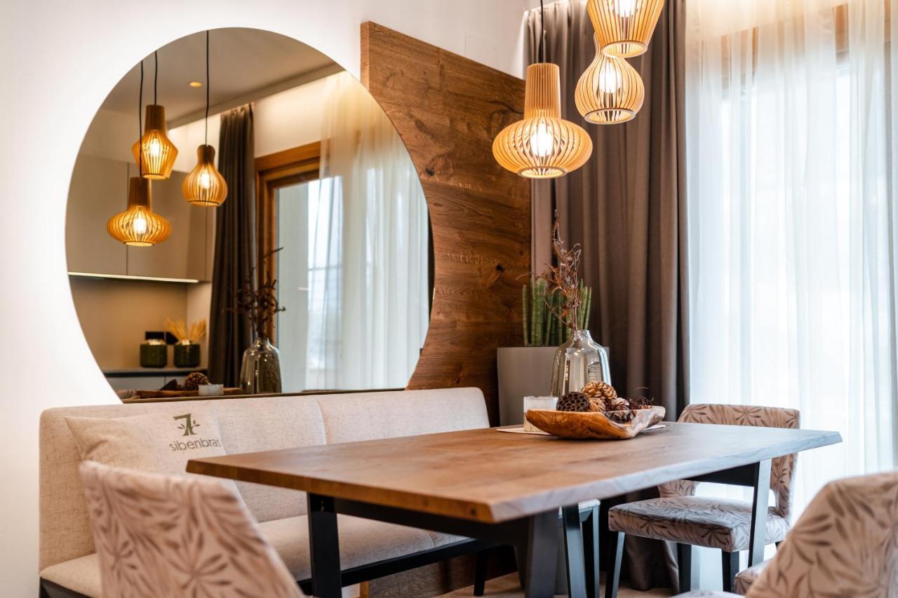 Sibenbras Natural Aparthotel Limone sul Garda Dış mekan fotoğraf